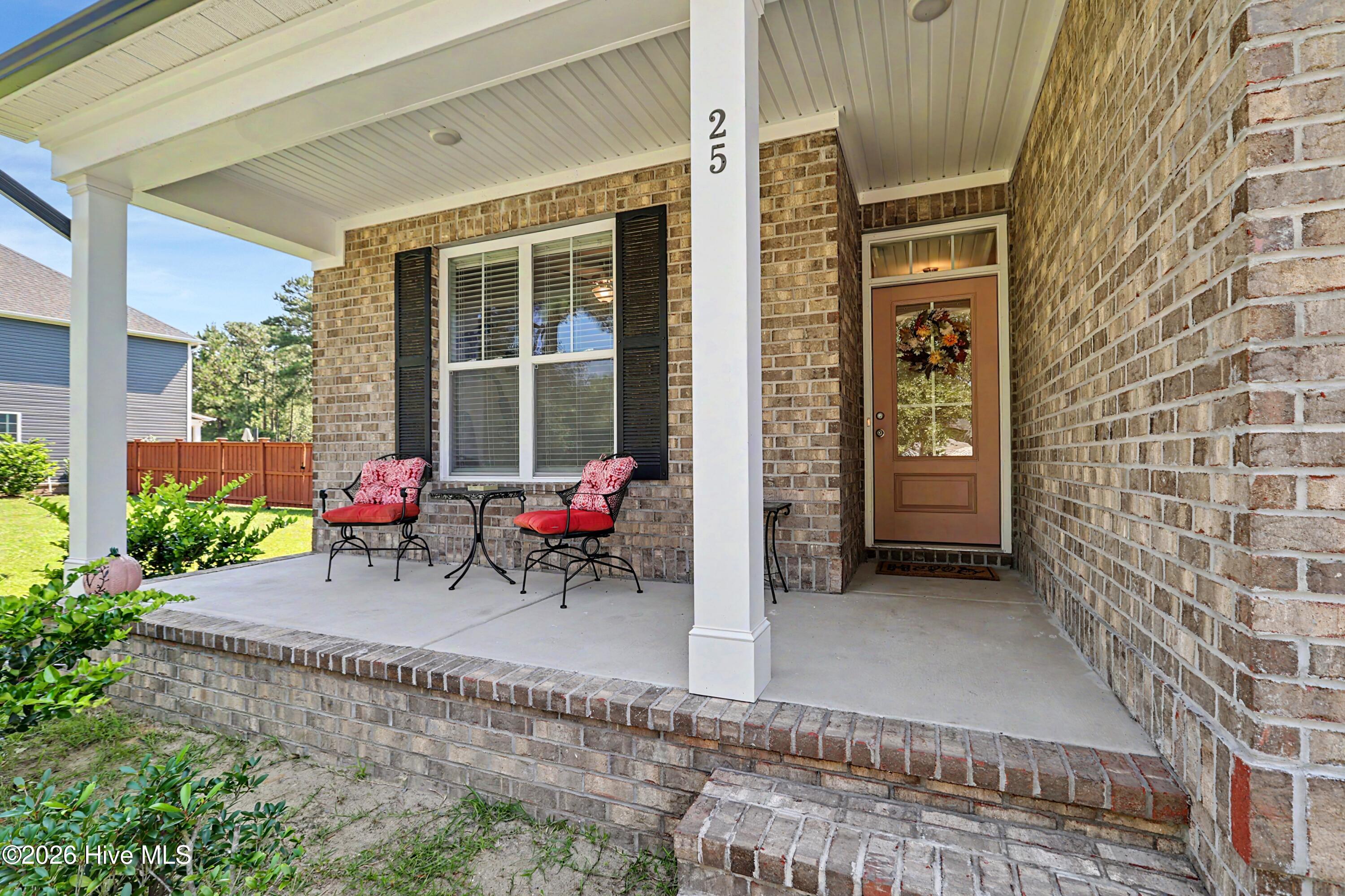 25 S Beatrice Drive
