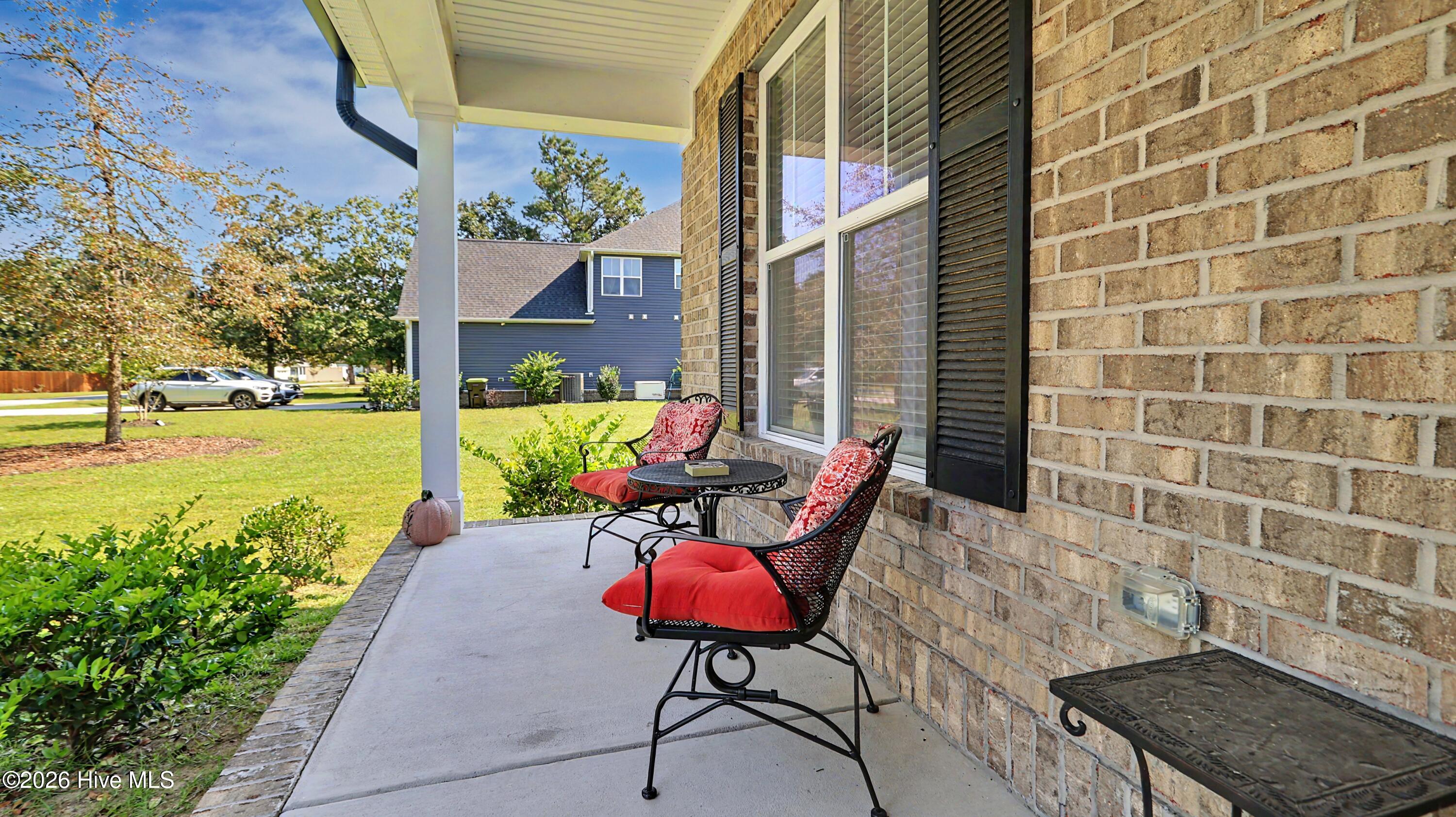 25 S Beatrice Drive