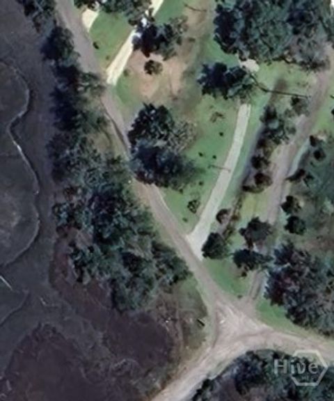 Vacant Land For Sale - 1179 NE River Plantation Place<br/> Mcintosh County, Townsend, GA 31331