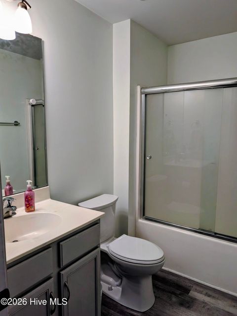 Tiny photo for 114 Lumis Court, Hampstead, NC 28443 (MLS # 100550556)