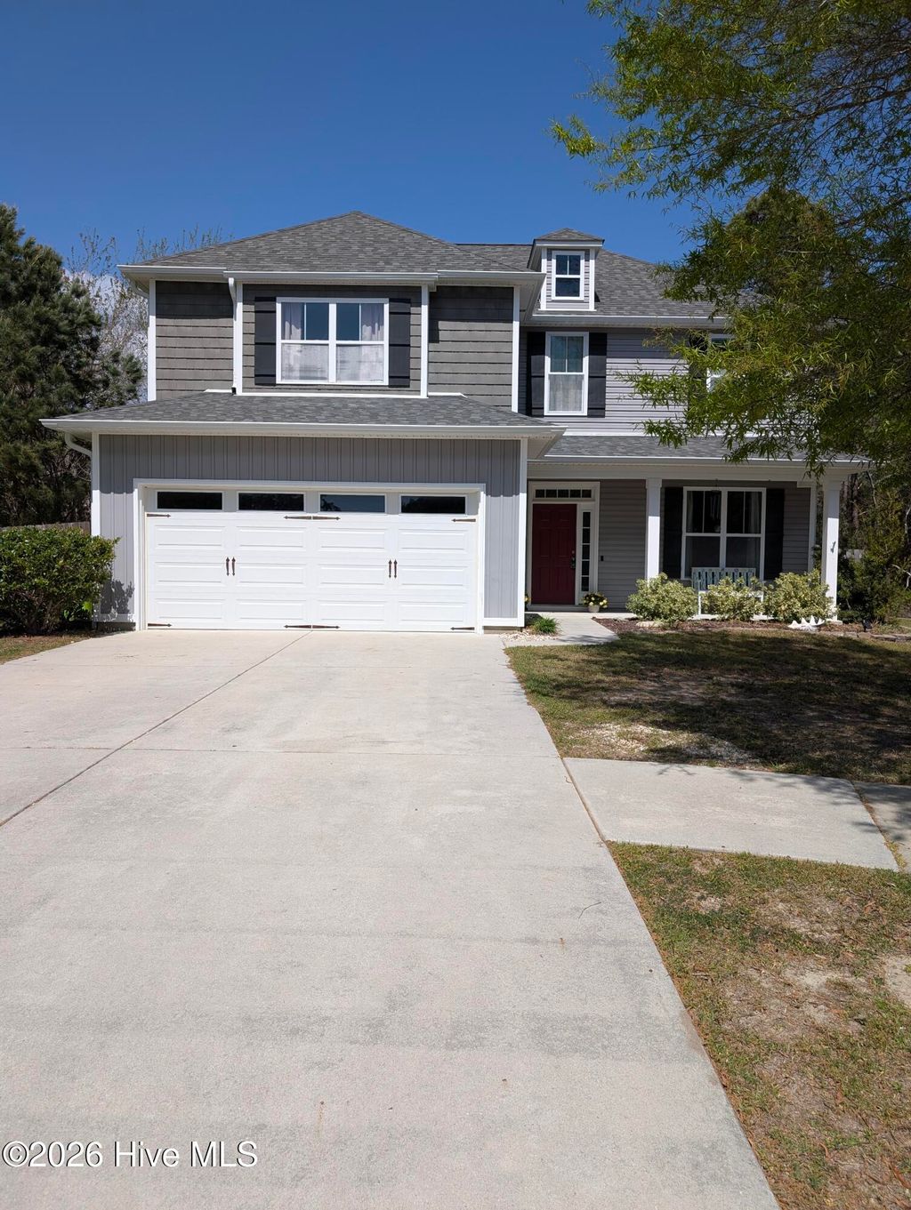 Photo of 114 Lumis Court, Hampstead, NC 28443 (MLS # 100550556)