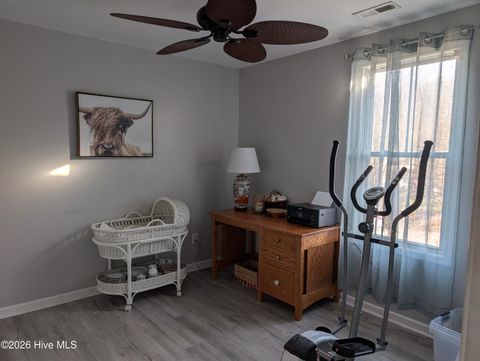 Tiny photo for 114 Lumis Court, Hampstead, NC 28443 (MLS # 100550556)