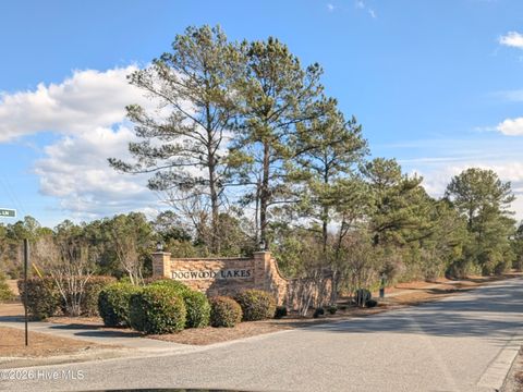 Tiny photo for 114 Lumis Court, Hampstead, NC 28443 (MLS # 100550556)