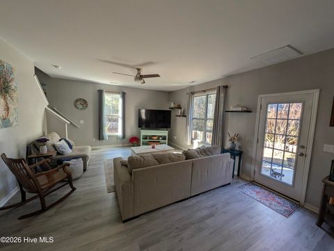Tiny photo for 114 Lumis Court, Hampstead, NC 28443 (MLS # 100550556)