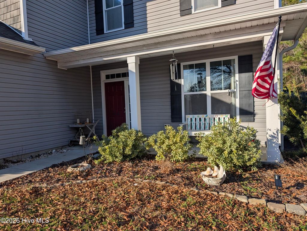 Photo of 114 Lumis Court, Hampstead, NC 28443 (MLS # 100550556)