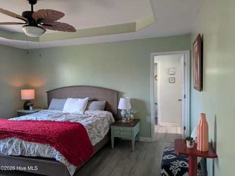 Tiny photo for 114 Lumis Court, Hampstead, NC 28443 (MLS # 100550556)