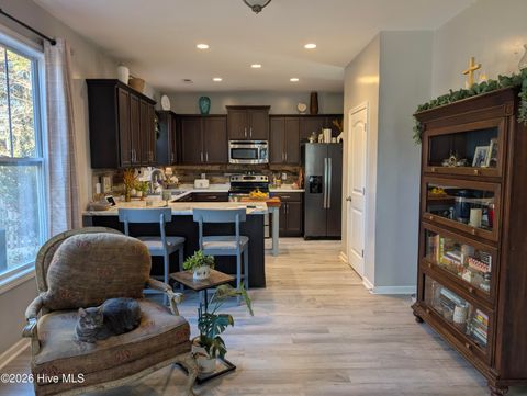 Tiny photo for 114 Lumis Court, Hampstead, NC 28443 (MLS # 100550556)