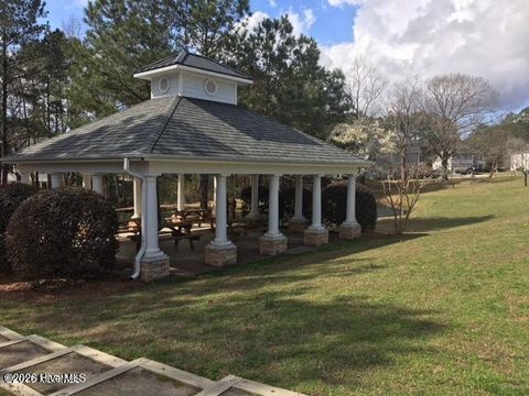 Tiny photo for 114 Lumis Court, Hampstead, NC 28443 (MLS # 100550556)