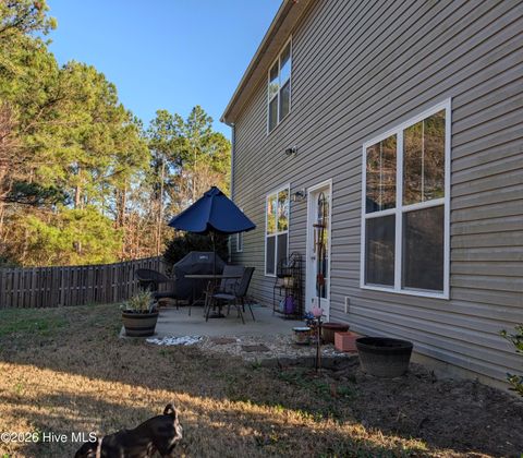 Tiny photo for 114 Lumis Court, Hampstead, NC 28443 (MLS # 100550556)