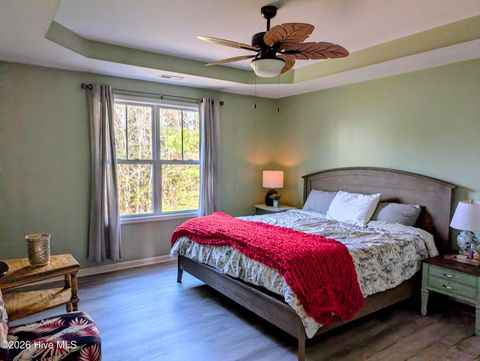 Tiny photo for 114 Lumis Court, Hampstead, NC 28443 (MLS # 100550556)