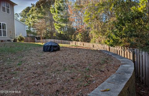 Tiny photo for 114 Lumis Court, Hampstead, NC 28443 (MLS # 100550556)