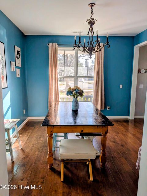 Tiny photo for 114 Lumis Court, Hampstead, NC 28443 (MLS # 100550556)