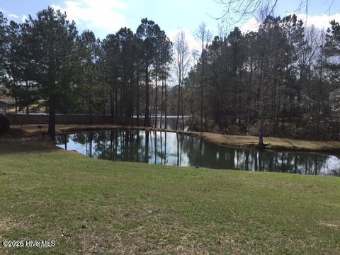 Tiny photo for 114 Lumis Court, Hampstead, NC 28443 (MLS # 100550556)