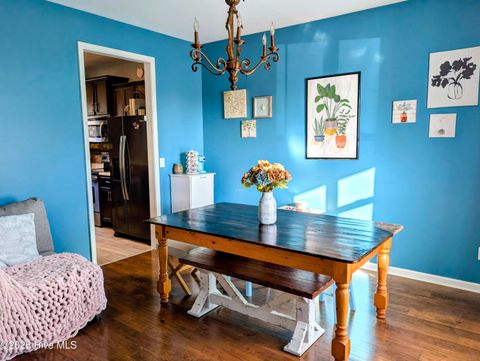 Tiny photo for 114 Lumis Court, Hampstead, NC 28443 (MLS # 100550556)