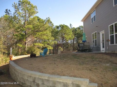 Tiny photo for 114 Lumis Court, Hampstead, NC 28443 (MLS # 100550556)