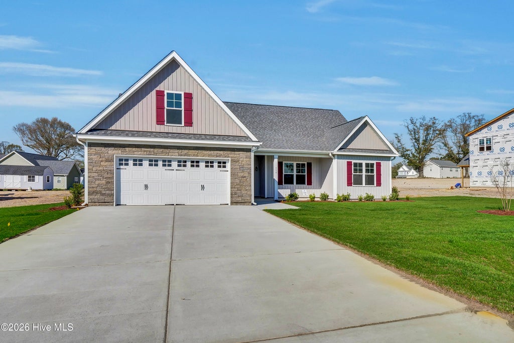 Photo of 154 Becton Way, Rocky Point, NC 28457 (MLS # 100600036)
