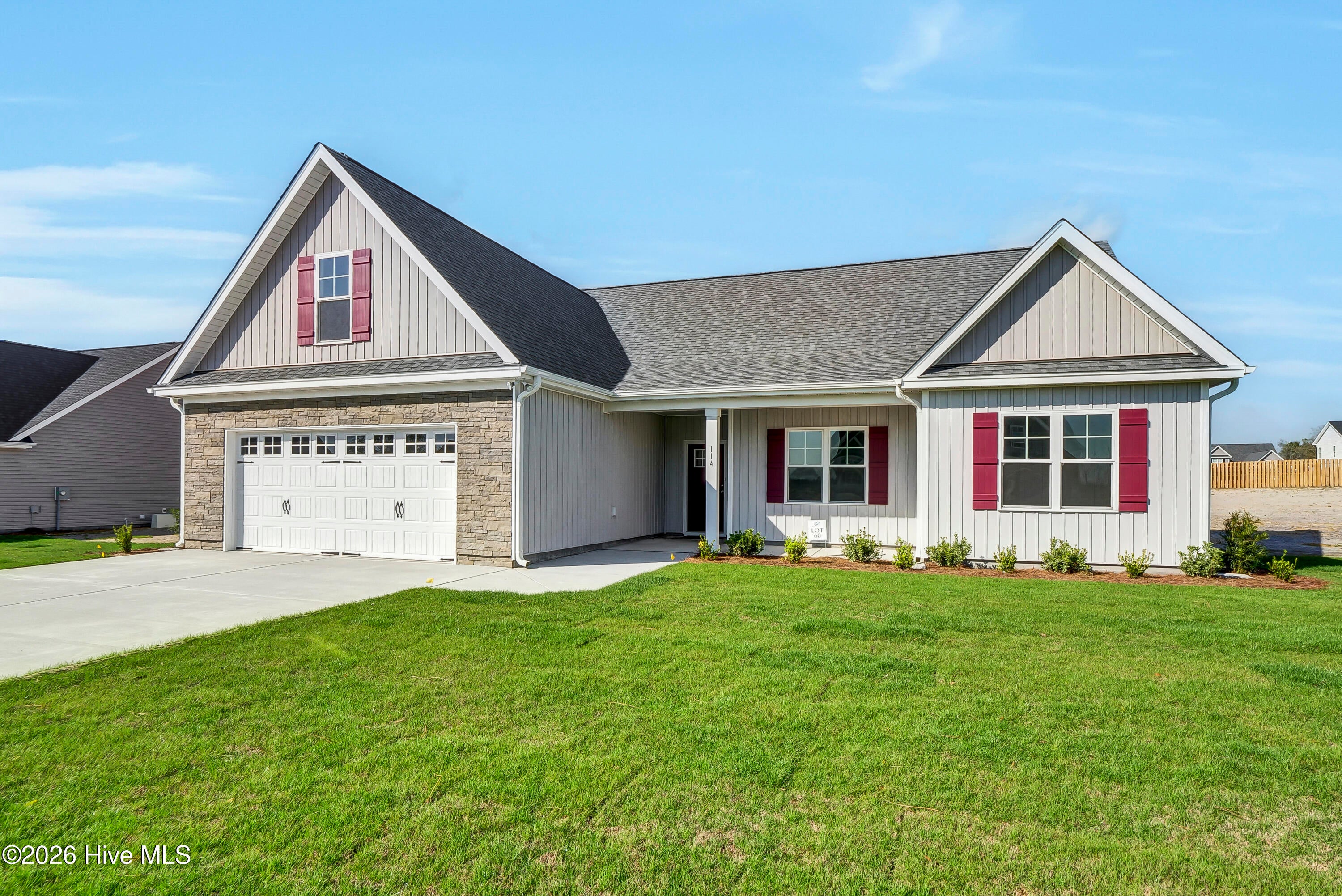 154 Becton Way