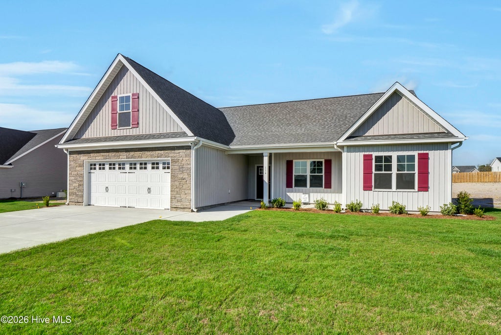 Photo of 154 Becton Way, Rocky Point, NC 28457 (MLS # 100600036)