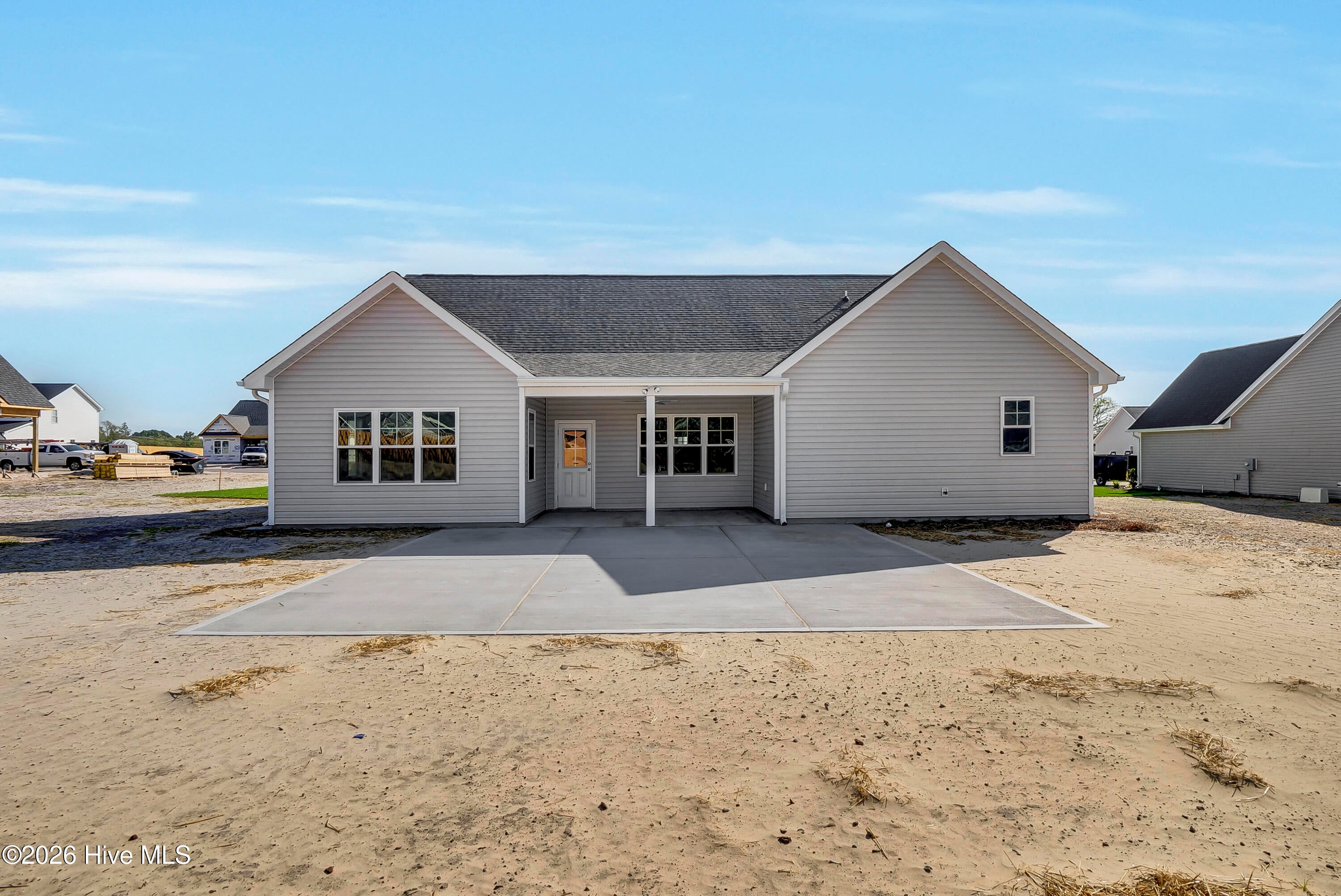 154 Becton Way