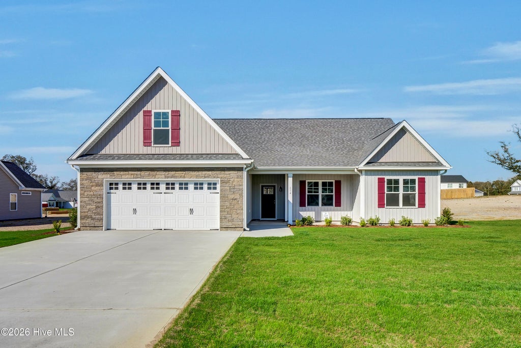 Photo of 154 Becton Way, Rocky Point, NC 28457 (MLS # 100600036)