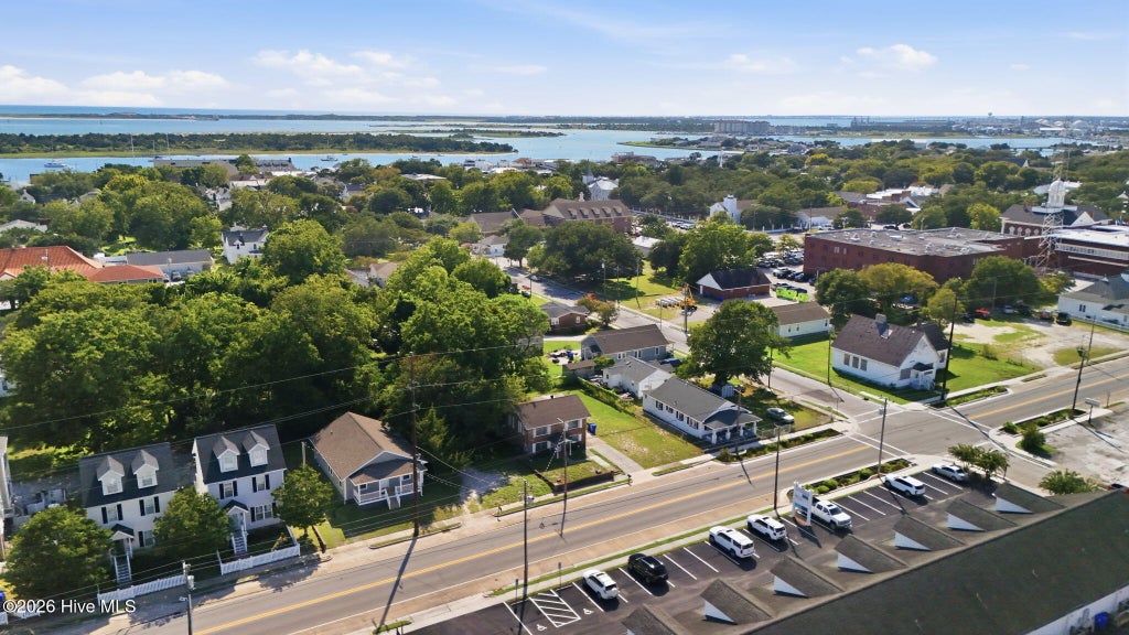 Photo of 608 Cedar Street, Beaufort, NC 28516 (MLS # 100602072)