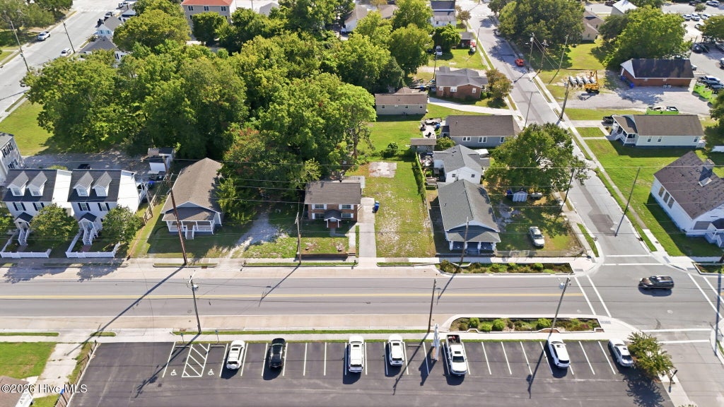 Photo of 608 Cedar Street, Beaufort, NC 28516 (MLS # 100602072)