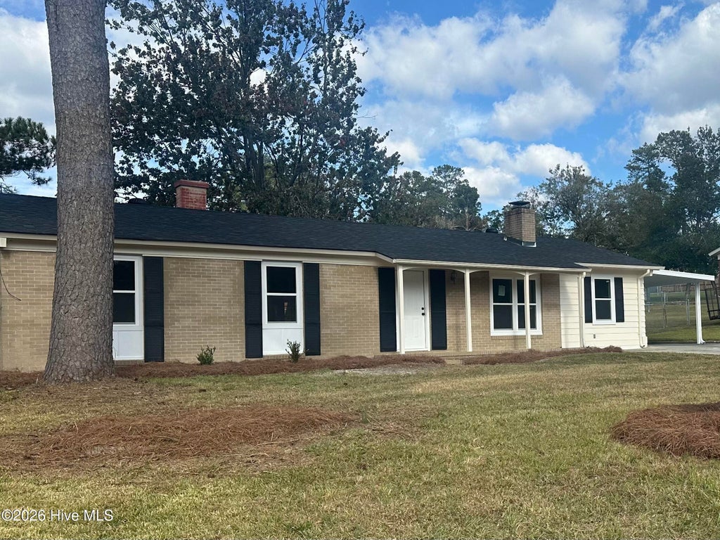 Photo of 120 Rita Avenue, North Augusta, SC 29841 (MLS # 100613452)