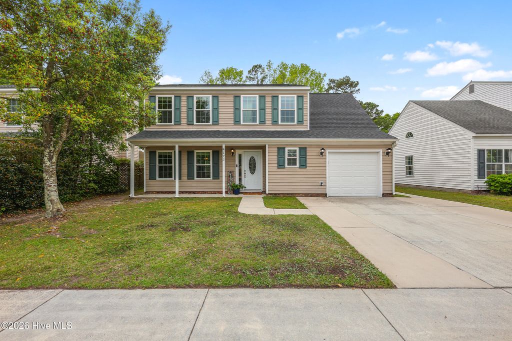 Photo of 4173 Abbington Terrace, Wilmington, NC 28403 (MLS # 100565857)