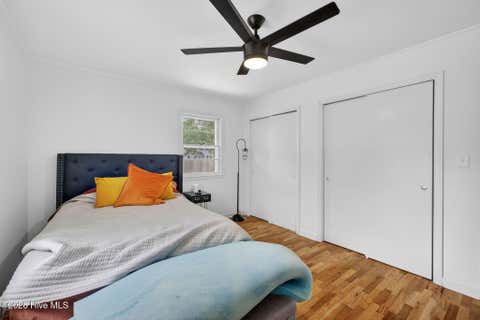 Tiny photo for 9 Castlewood Drive, Wilmington, NC 28409 (MLS # 100593801)