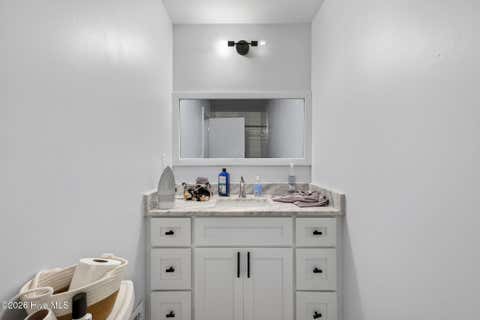 Tiny photo for 9 Castlewood Drive, Wilmington, NC 28409 (MLS # 100593801)