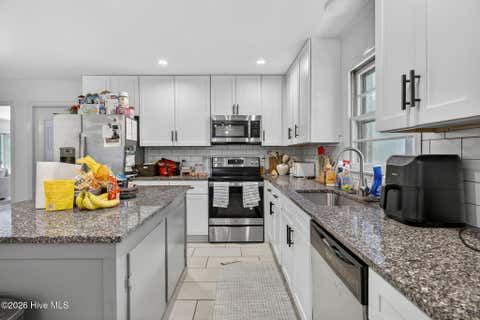 Tiny photo for 9 Castlewood Drive, Wilmington, NC 28409 (MLS # 100593801)