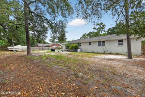 Tiny photo for 9 Castlewood Drive, Wilmington, NC 28409 (MLS # 100593801)