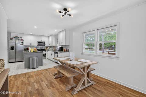 Tiny photo for 9 Castlewood Drive, Wilmington, NC 28409 (MLS # 100593801)