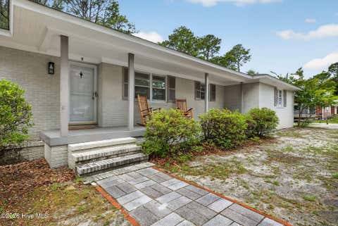 Tiny photo for 9 Castlewood Drive, Wilmington, NC 28409 (MLS # 100593801)