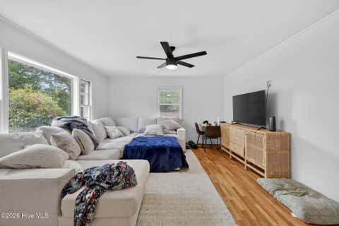 Tiny photo for 9 Castlewood Drive, Wilmington, NC 28409 (MLS # 100593801)