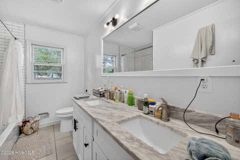 Tiny photo for 9 Castlewood Drive, Wilmington, NC 28409 (MLS # 100593801)