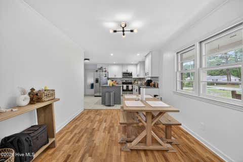 Tiny photo for 9 Castlewood Drive, Wilmington, NC 28409 (MLS # 100593801)
