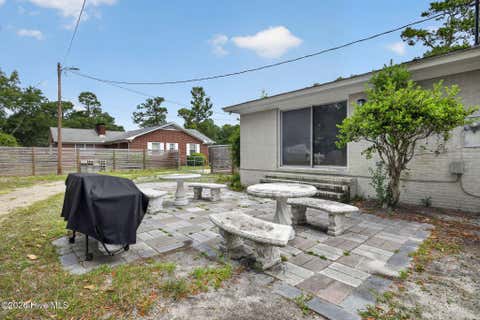 Tiny photo for 9 Castlewood Drive, Wilmington, NC 28409 (MLS # 100593801)