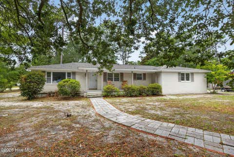 Photo of 9 Castlewood Drive, Wilmington, NC 28409 (MLS # 100593801)