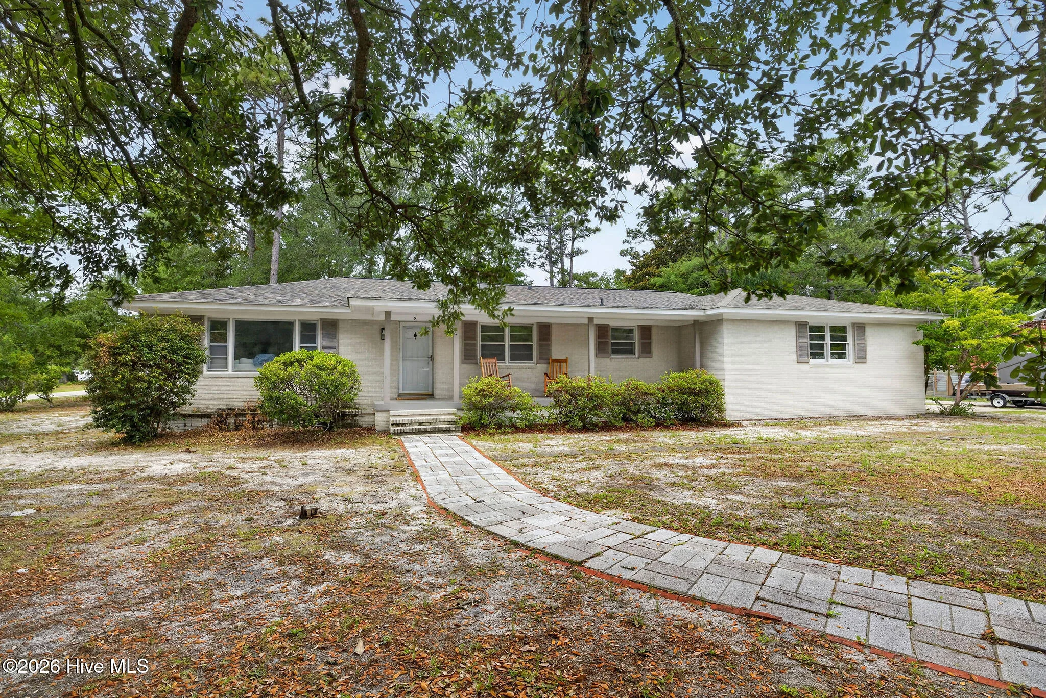 9 Castlewood Drive