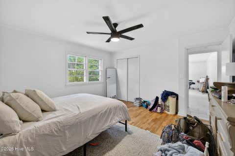 Tiny photo for 9 Castlewood Drive, Wilmington, NC 28409 (MLS # 100593801)