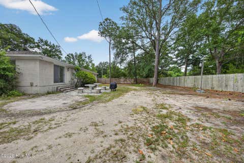 Tiny photo for 9 Castlewood Drive, Wilmington, NC 28409 (MLS # 100593801)