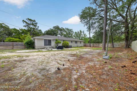Tiny photo for 9 Castlewood Drive, Wilmington, NC 28409 (MLS # 100593801)