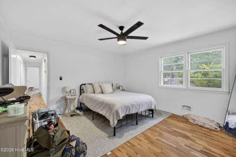 Tiny photo for 9 Castlewood Drive, Wilmington, NC 28409 (MLS # 100593801)