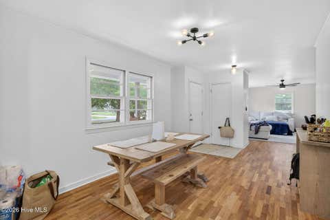 Tiny photo for 9 Castlewood Drive, Wilmington, NC 28409 (MLS # 100593801)