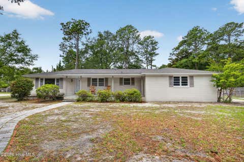 Tiny photo for 9 Castlewood Drive, Wilmington, NC 28409 (MLS # 100593801)