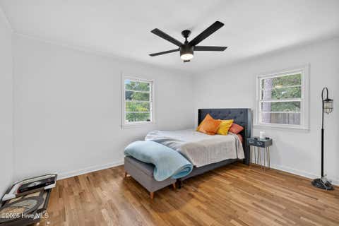 Tiny photo for 9 Castlewood Drive, Wilmington, NC 28409 (MLS # 100593801)