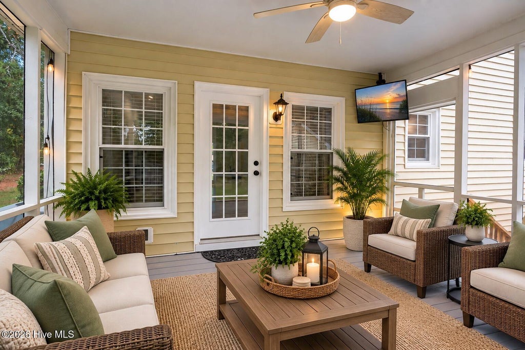 Photo of 1036 Water Oak Drive SW, Aiken, SC 29803 (MLS # 100605189)