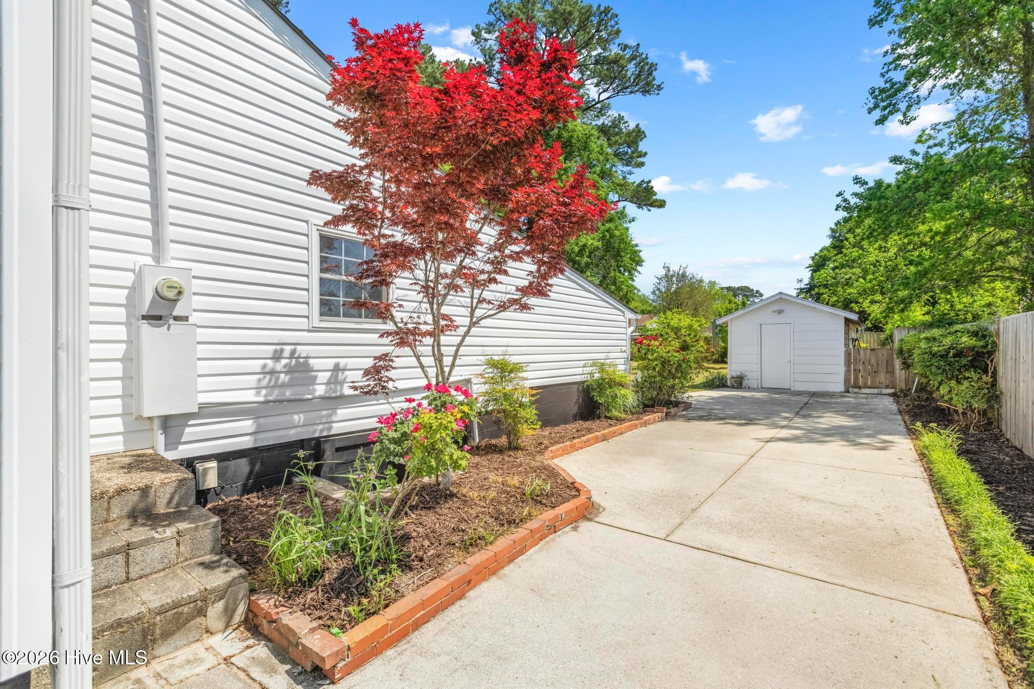 500 Nelson Drive