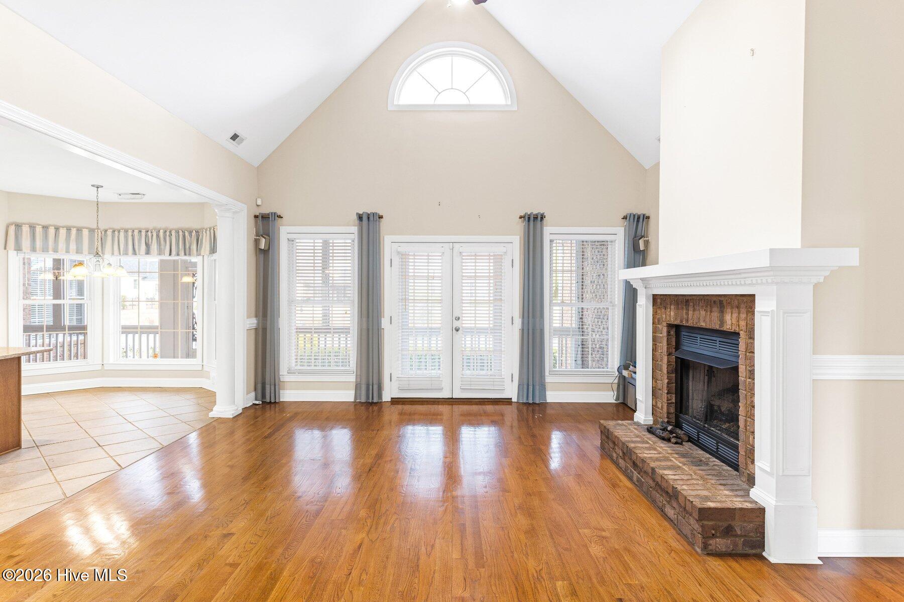 1232 Wood Lily Circle